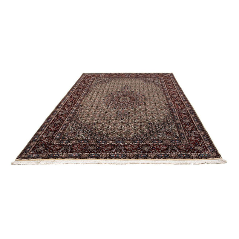 Moud Teppe 290x204cm - Persisk teppe