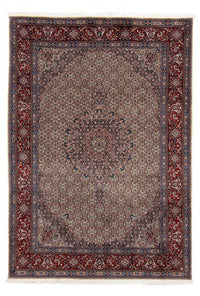 Moud Teppe 289x202cm - Persisk teppe – product image