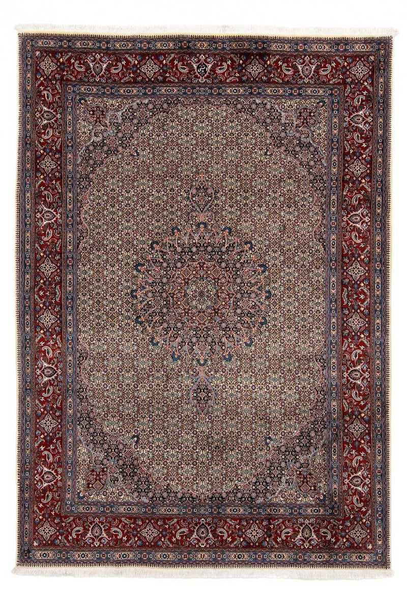Moud Teppe 289x202cm - Persisk teppe