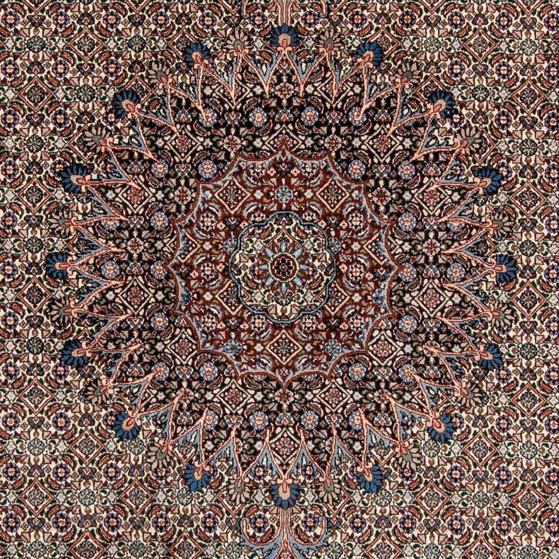 Moud Teppe 289x202cm - Persisk teppe