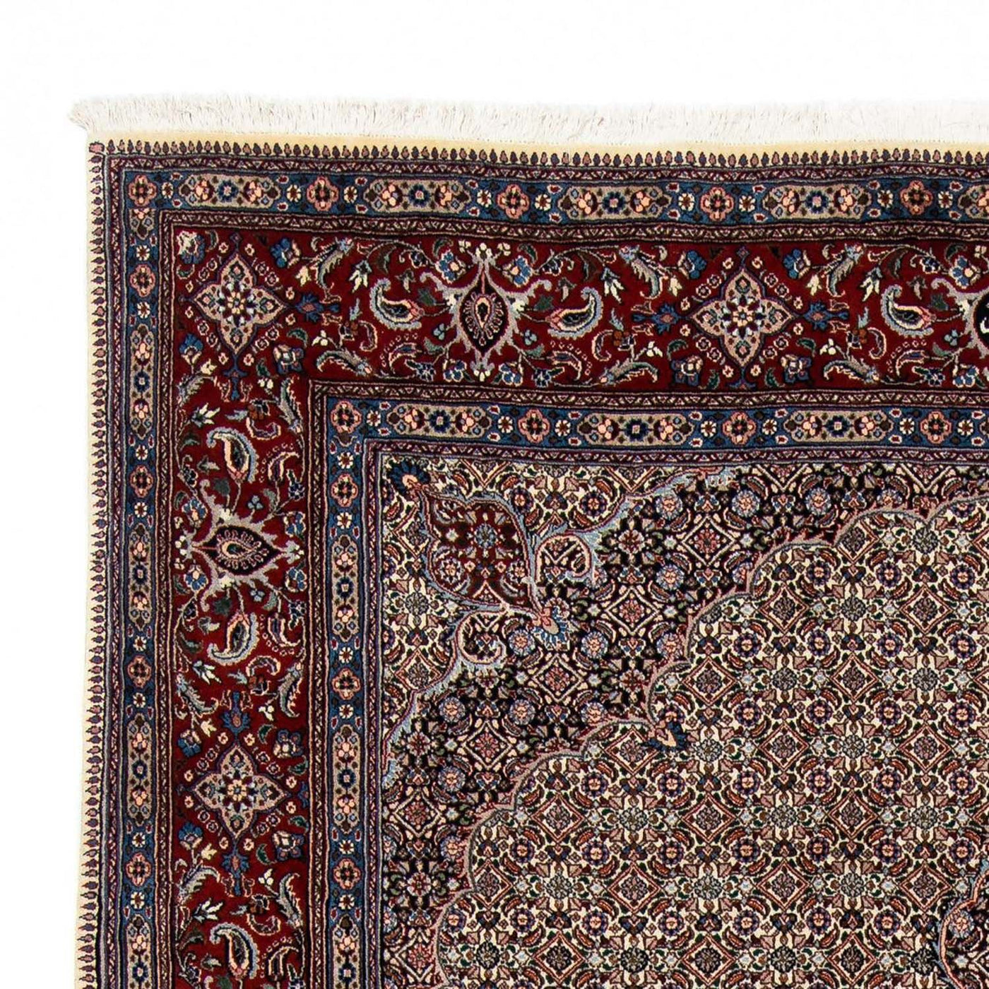 Moud Teppe 289x202cm - Persisk teppe