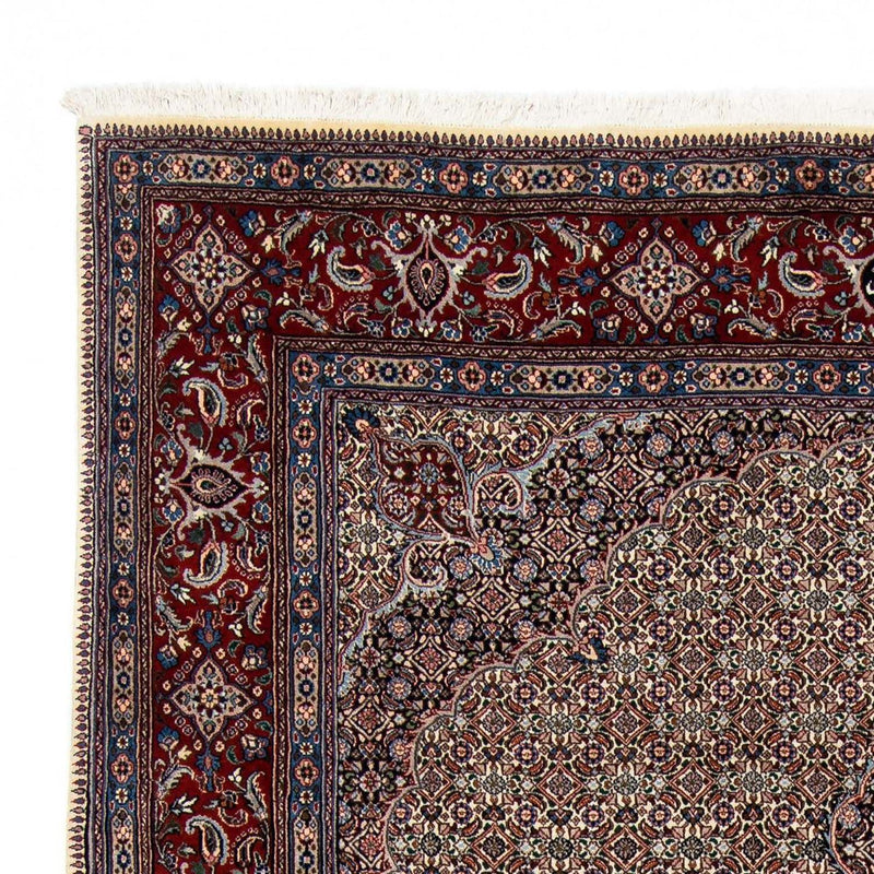 Moud Teppe 289x202cm - Persisk teppe
