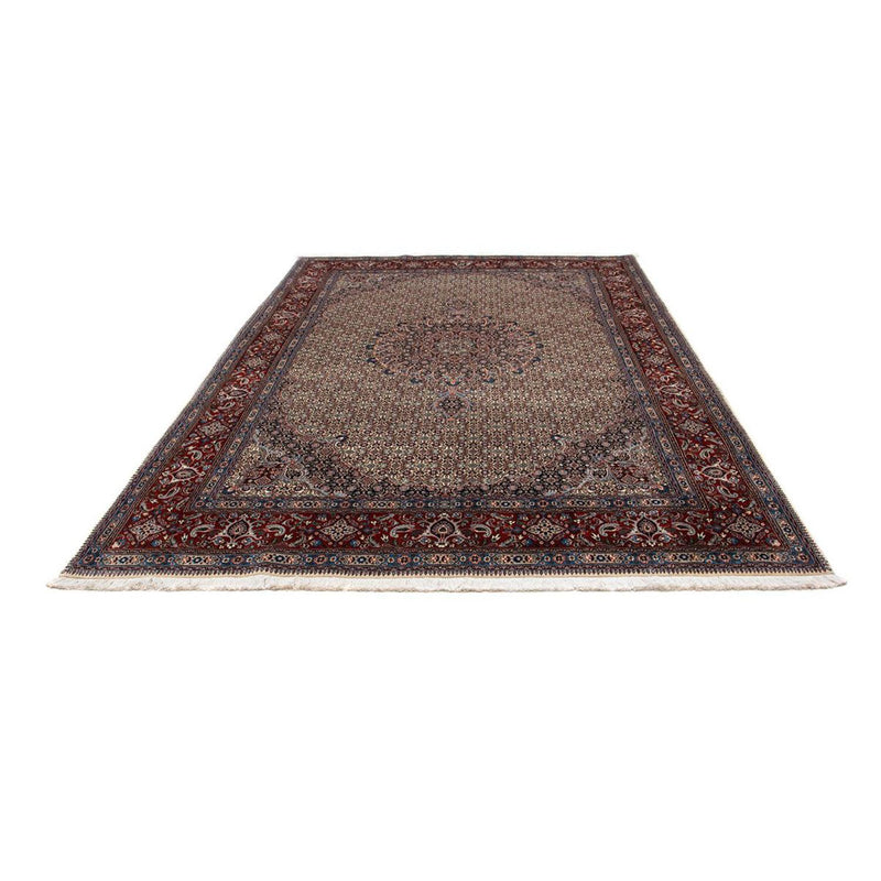 Moud Teppe 289x202cm - Persisk teppe