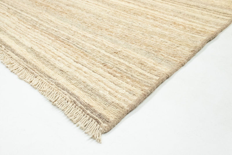 Persisk Gabbeh Teppe 193x121cm - Perserteppich Wollteppich