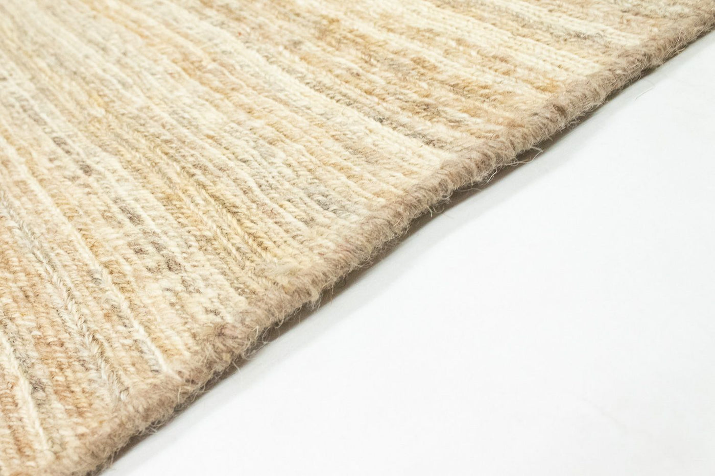 Persisk Gabbeh Teppe 193x121cm - Perserteppich Wollteppich
