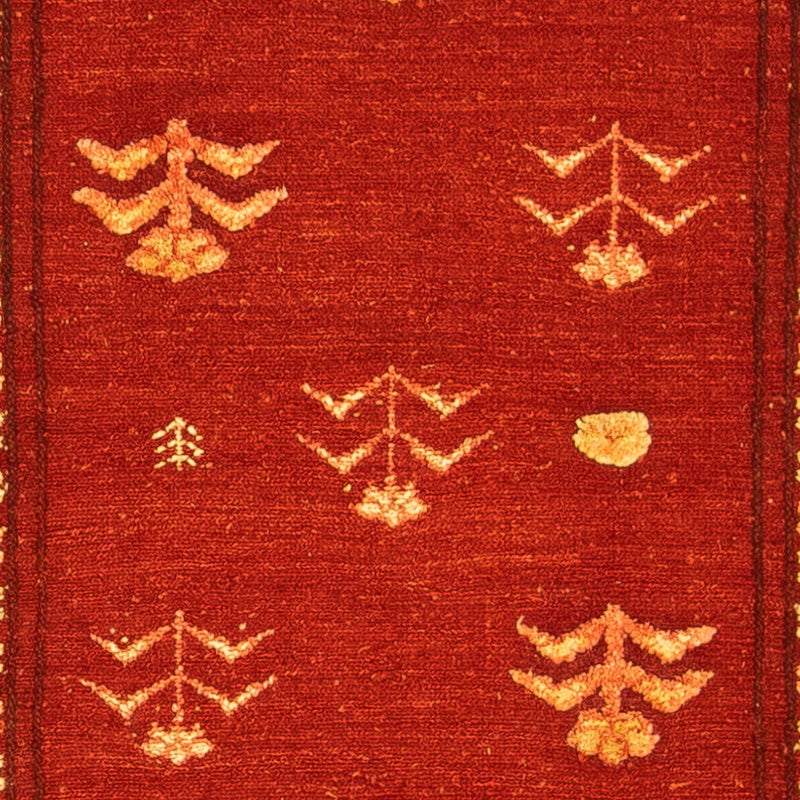 Loribaft Teppe 97x150cm - Perserteppich Wollteppich