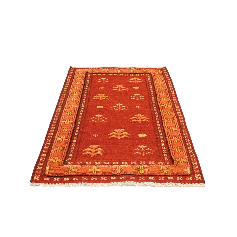 Loribaft Teppe 97x150cm - Perserteppich Wollteppich