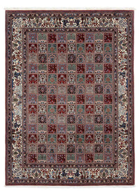 Moud Teppe 276x200cm - Persisk teppe – product image