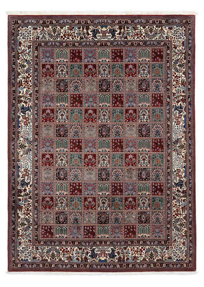 Moud Teppe 200x276cm - Persisk teppe