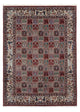 Moud Teppe 276x200cm - Persisk teppe