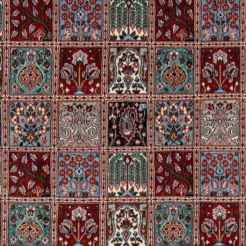 Moud Teppe 276x200cm - Persisk teppe