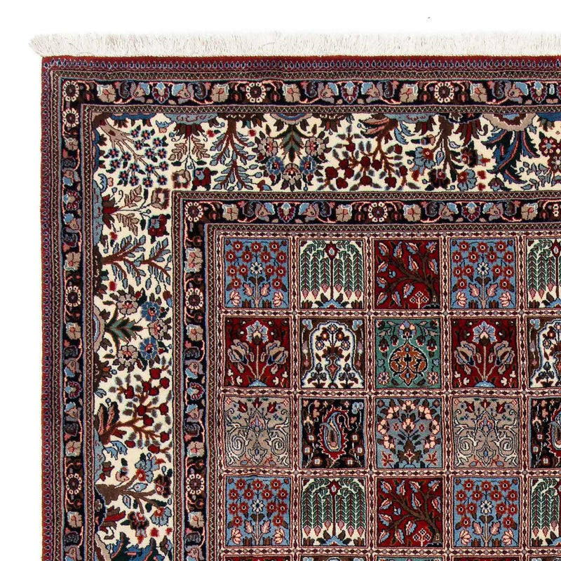Moud Teppe 276x200cm - Persisk teppe