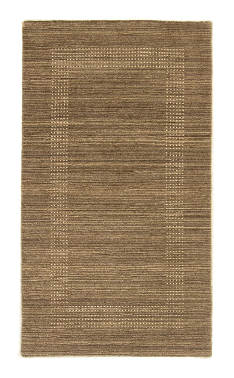 Loribaft Teppe 90x160cm - Ullteppe