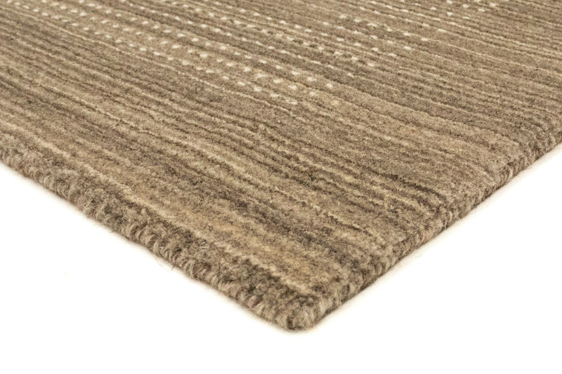 Loribaft Teppe 90x160cm - Ullteppe