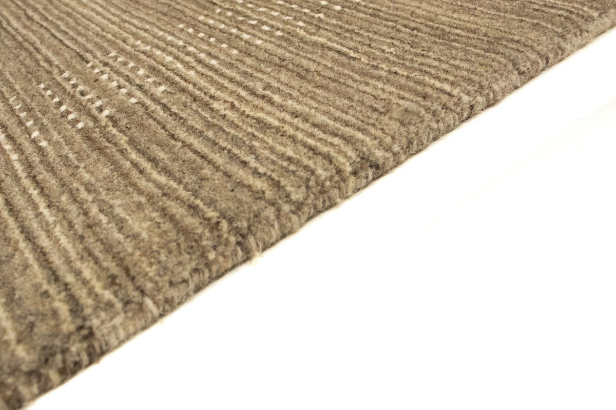 Loribaft Teppe 90x160cm - Ullteppe