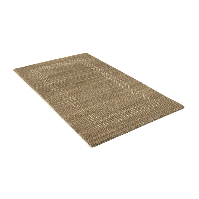 Loribaft Teppe 90x160cm - Ullteppe