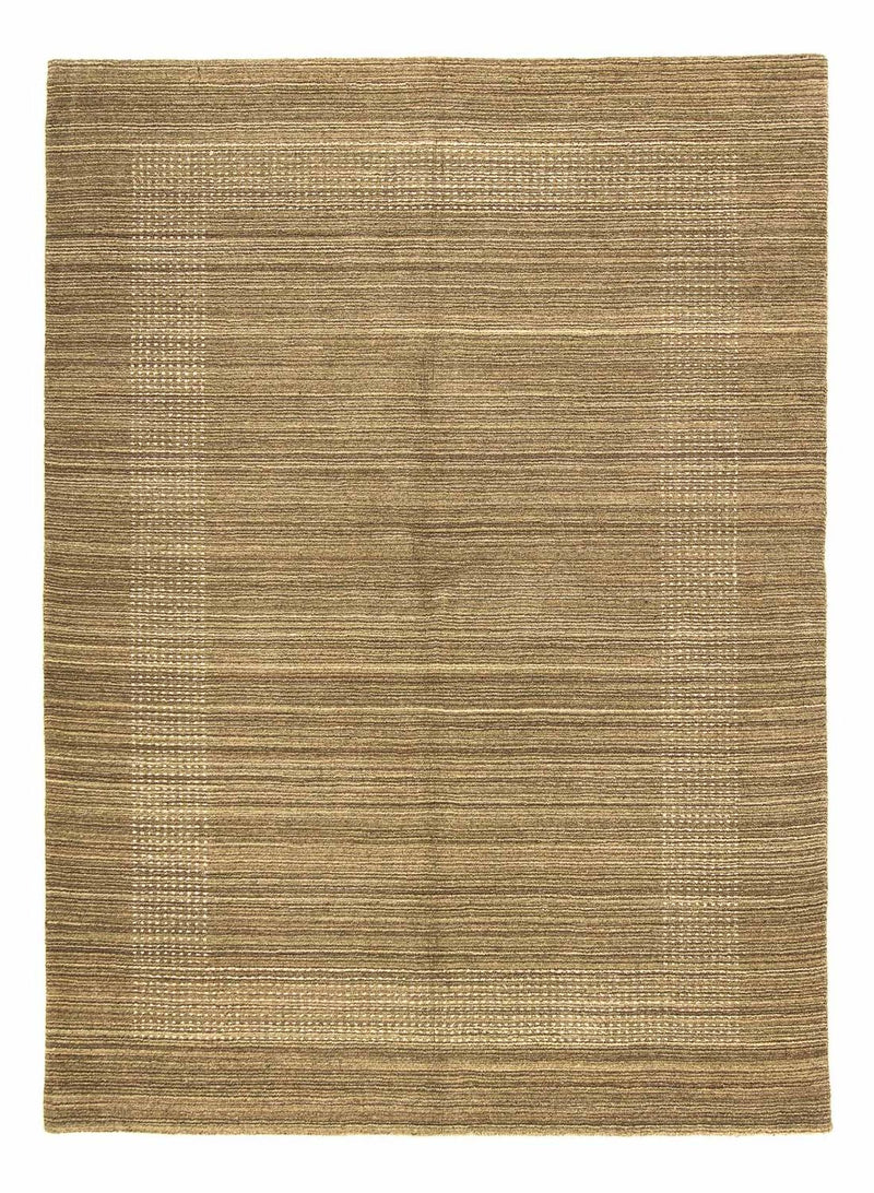 Loribaft Teppe 240x170cm - Perserteppich Wollteppich
