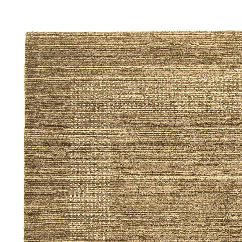 Loribaft Teppe 240x170cm - Perserteppich Wollteppich