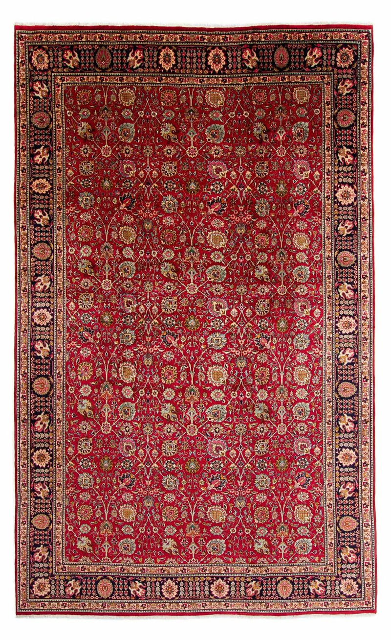 Tabriz - 40 Raj Teppe 306x492cm - Persisk teppe