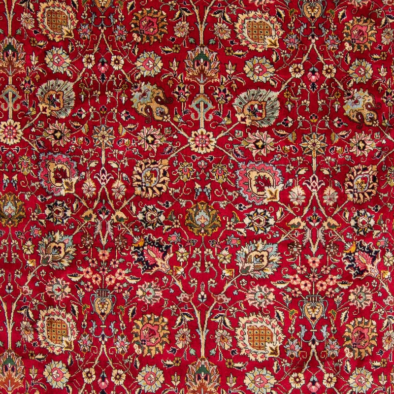 Tabriz - 40 Raj Teppe 306x492cm - Persisk teppe