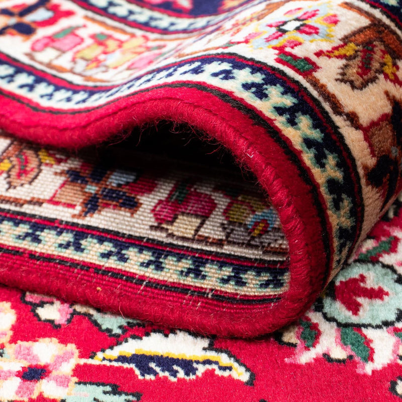 Tabriz - 40 Raj Teppe 306x492cm - Persisk teppe