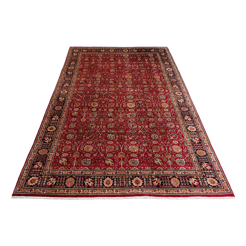 Tabriz - 40 Raj Teppe 306x492cm - Persisk teppe