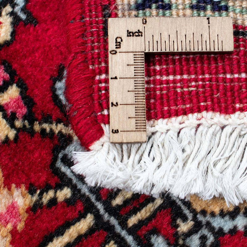 Tabriz - 40 Raj Teppe 306x492cm - Persisk teppe