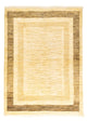 Loribaft Teppe 146x195cm - Perserteppich Wollteppich