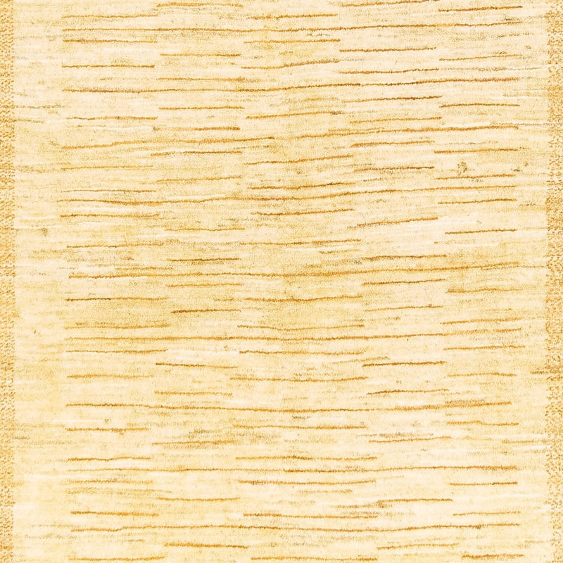 Loribaft Teppe 146x195cm - Perserteppich Wollteppich