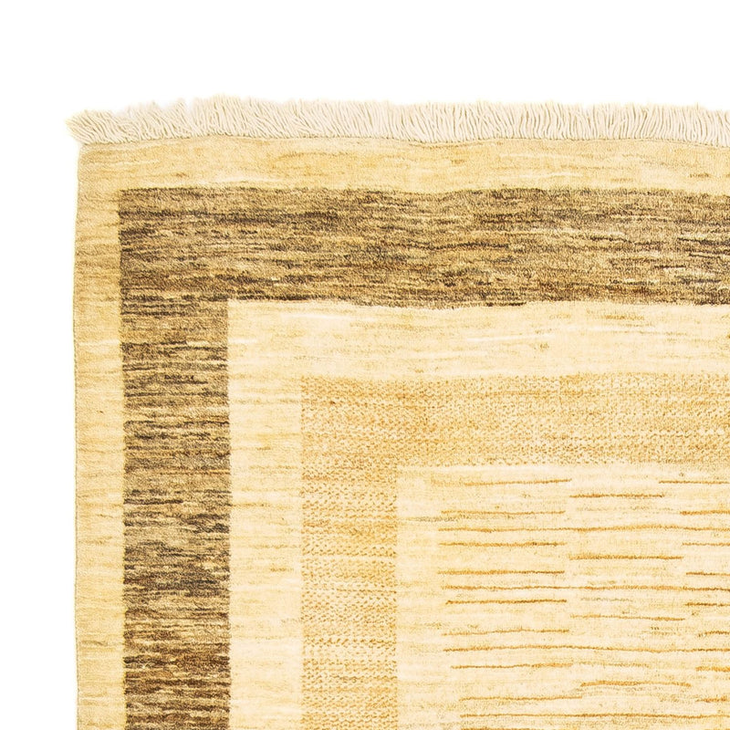 Loribaft Teppe 146x195cm - Perserteppich Wollteppich