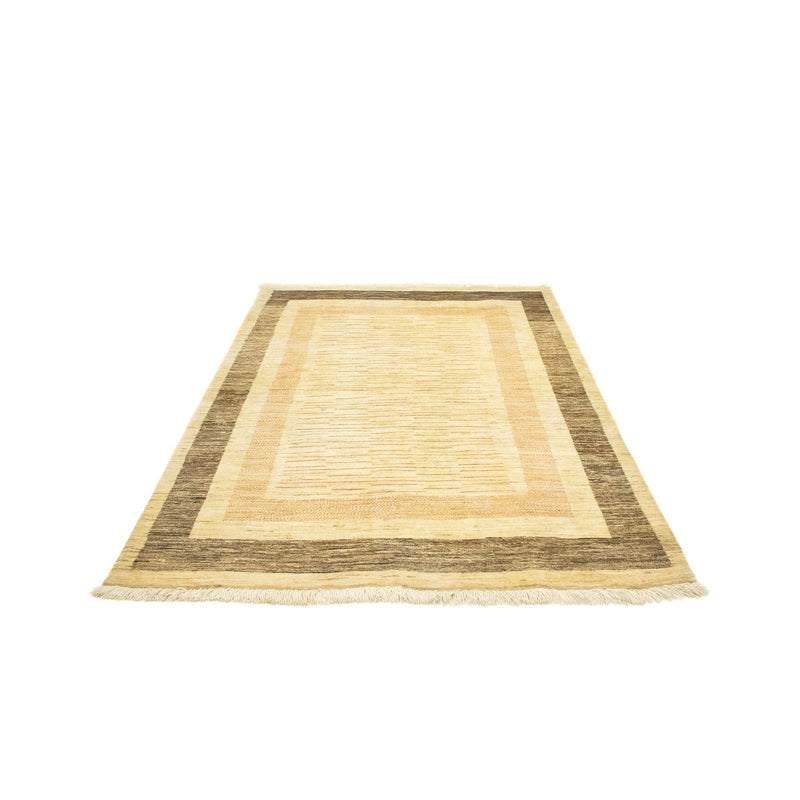 Loribaft Teppe 146x195cm - Perserteppich Wollteppich