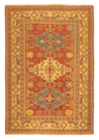 Silke kilim Teppe 248x206cm – product image