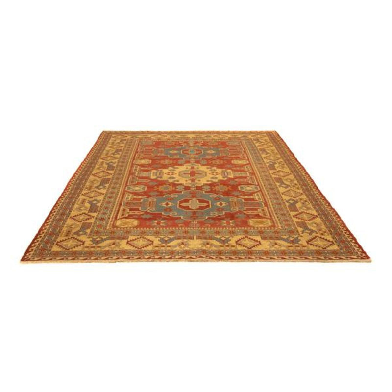 Silke kilim Teppe 248x206cm