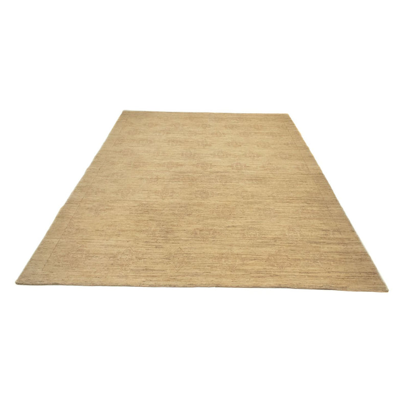 Loribaft Teppe 183x273cm - Ullteppe
