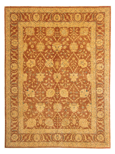 Heriz Teppe 302x390cm - Persisk teppe