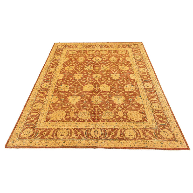 Heriz Teppe 390x302cm - Persisk teppe