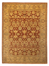Heriz Teppe 407x330cm - Persisk teppe – product image