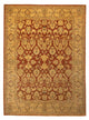 Heriz Teppe 407x330cm - Persisk teppe