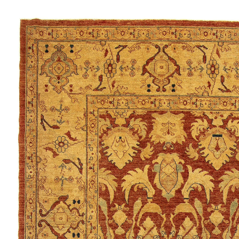 Heriz Teppe 407x330cm - Persisk teppe