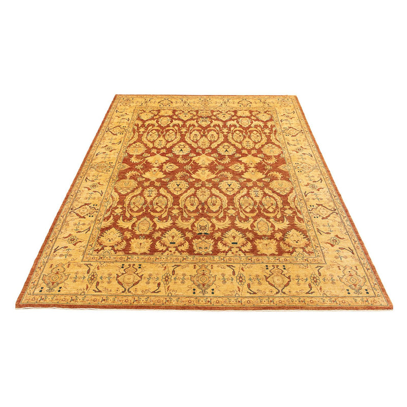 Heriz Teppe 407x330cm - Persisk teppe