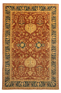 Heriz Teppe 414x282cm - Persisk teppe – product image