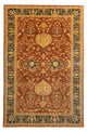 Heriz Teppe 414x282cm - Persisk teppe
