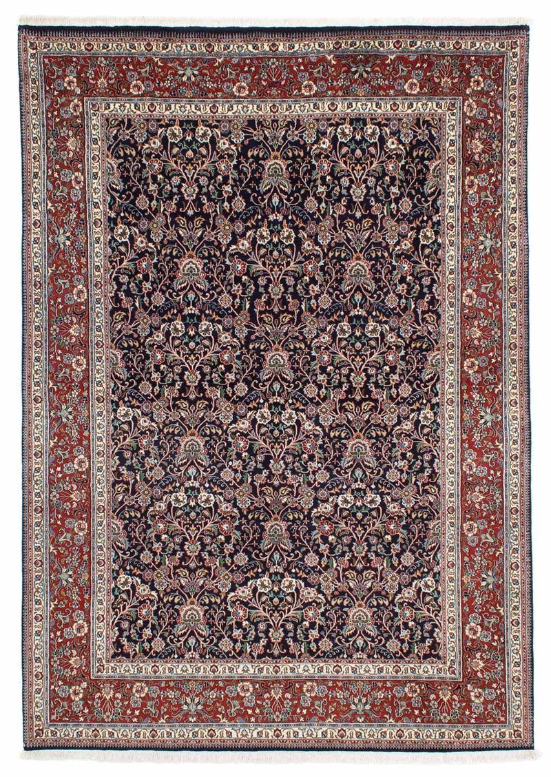 Moud Teppe 286x197cm - Persisk teppe