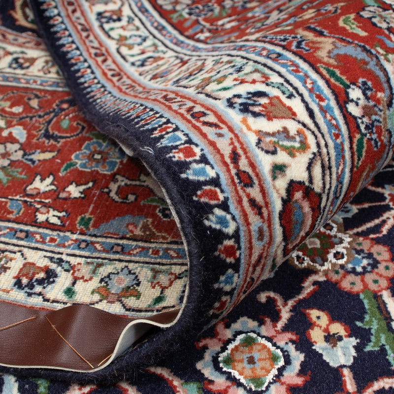 Moud Teppe 286x197cm - Persisk teppe