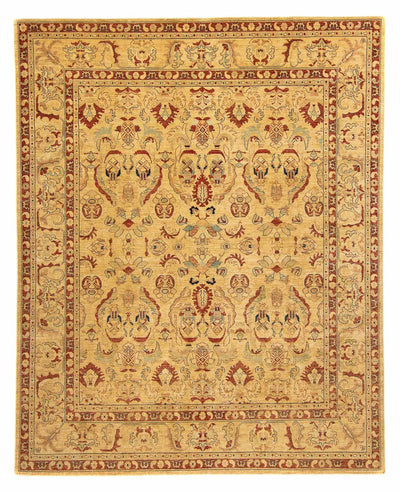 Heriz Teppe 293x362cm - Persisk teppe