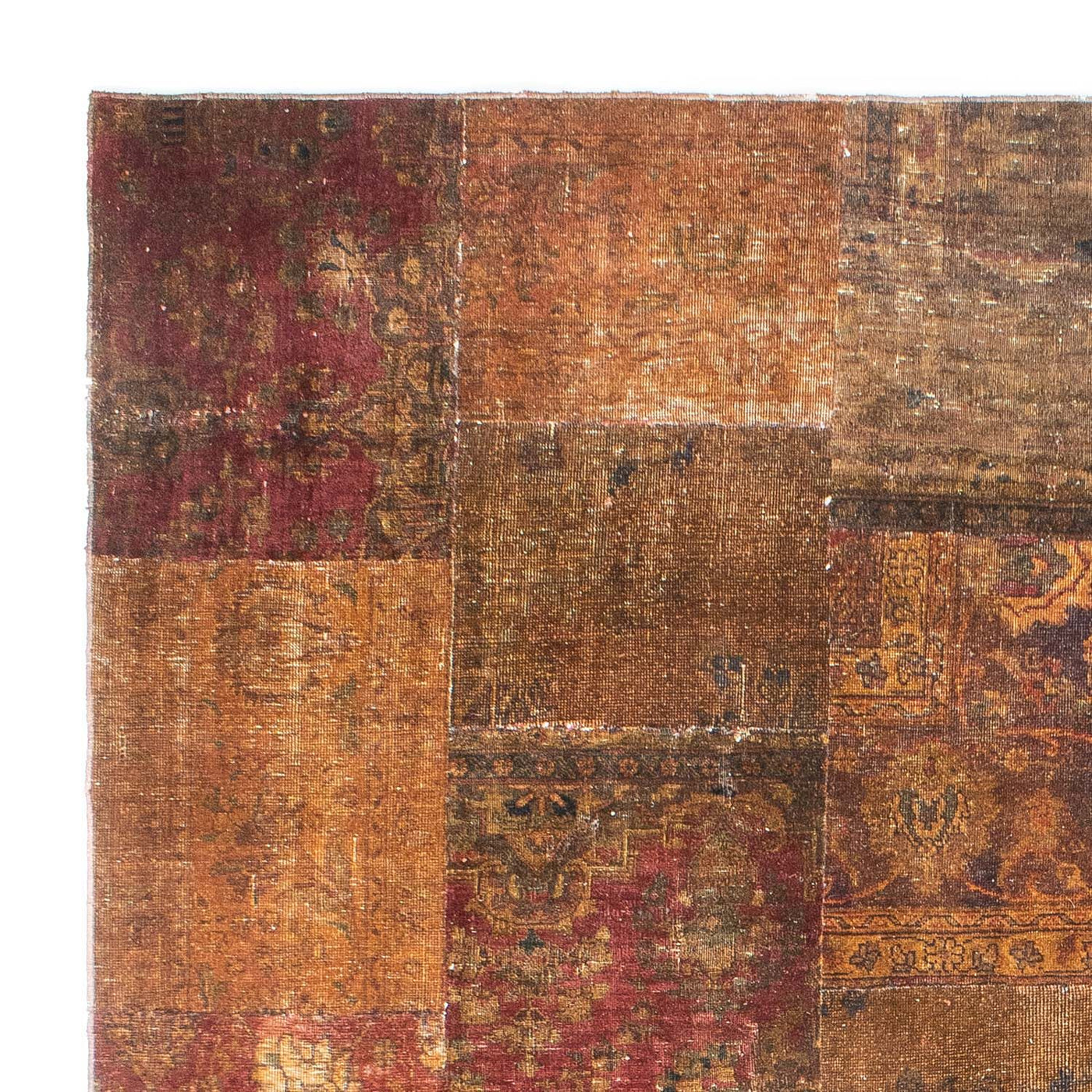 Lappeteppe 296x246cm - Perserteppich Wollteppich