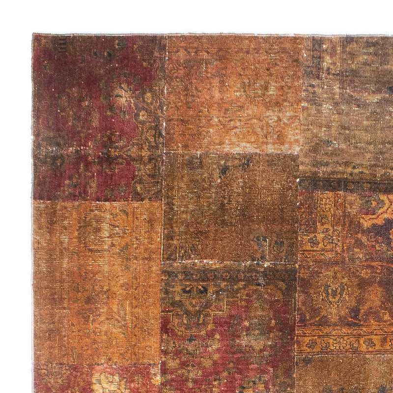 Lappeteppe 296x246cm - Perserteppich Wollteppich