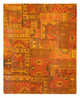 Lappeteppe 295x239cm - Perserteppich Wollteppich
