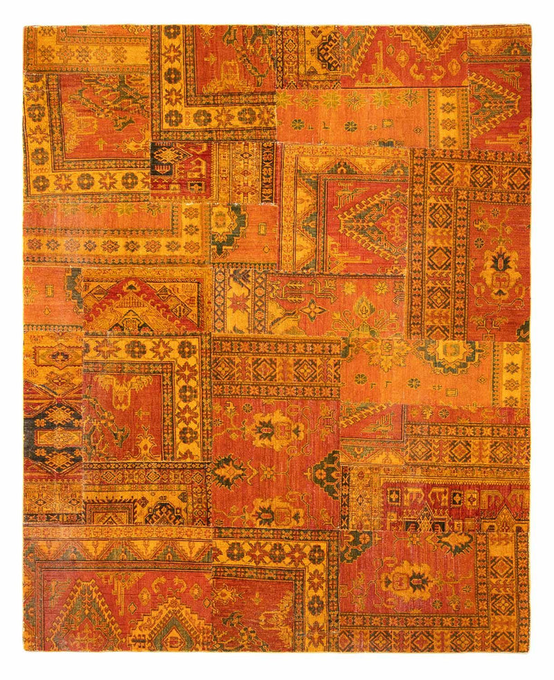 Lappeteppe 295x239cm - Perserteppich Wollteppich