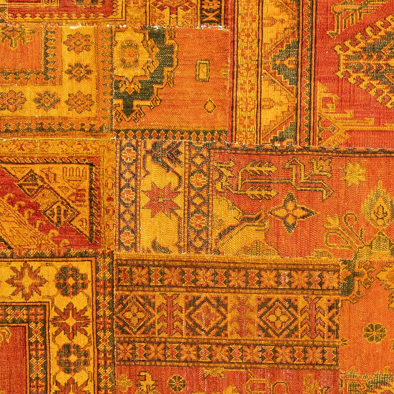 Lappeteppe 295x239cm - Perserteppich Wollteppich